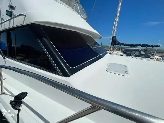 Riviera 43