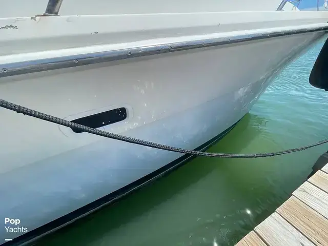 Riviera 43