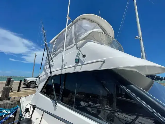 Riviera 43