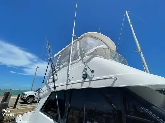 Riviera 43