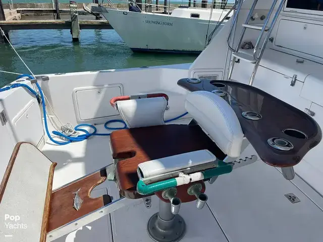 Riviera 43