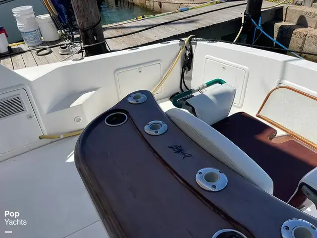 Riviera 43