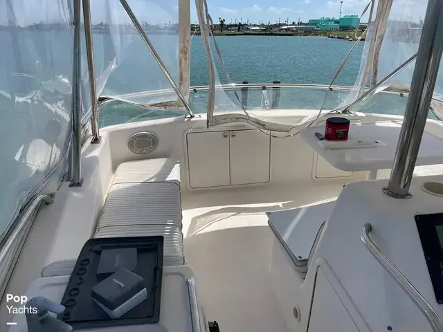 Riviera 43