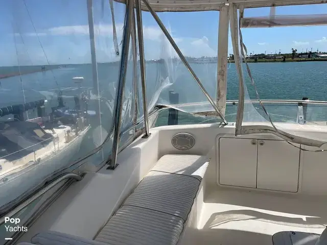 Riviera 43