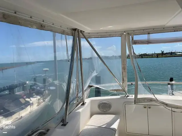 Riviera 43