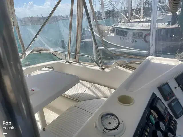 Riviera 43