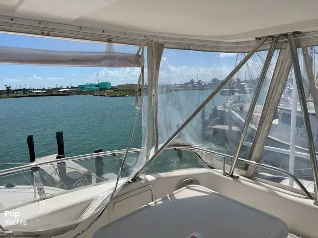 Riviera 43