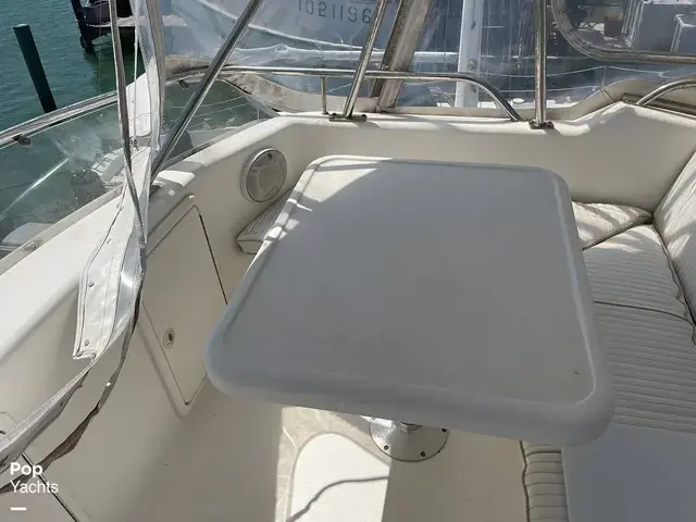 Riviera 43