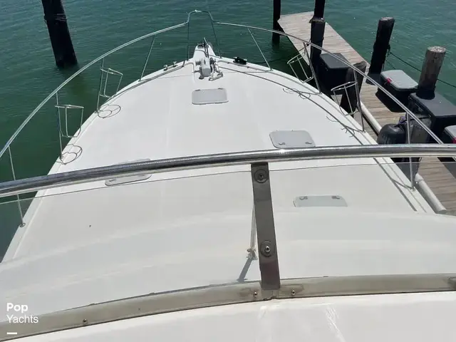 Riviera 43