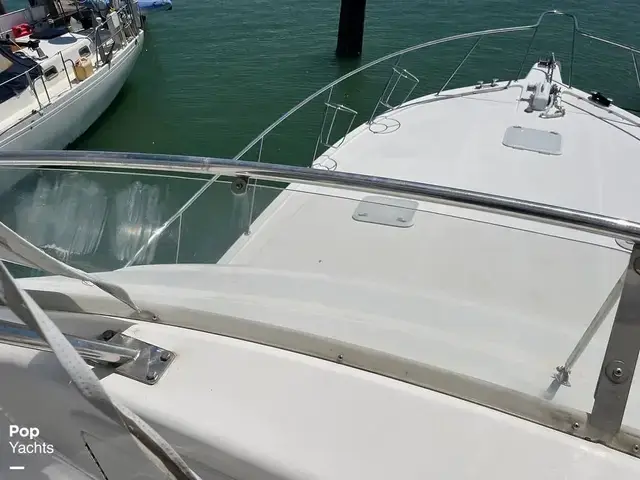 Riviera 43