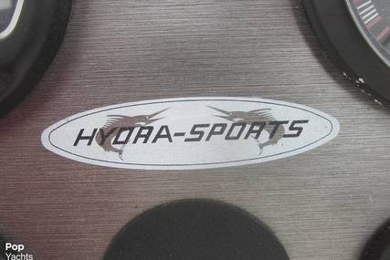 Hydra Sports 2000 Vector CC