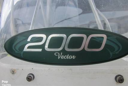 Hydra Sports 2000 Vector CC