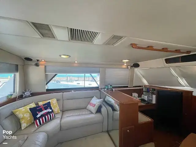 Riviera 43