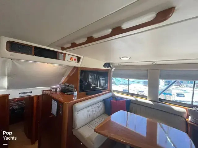 Riviera 43