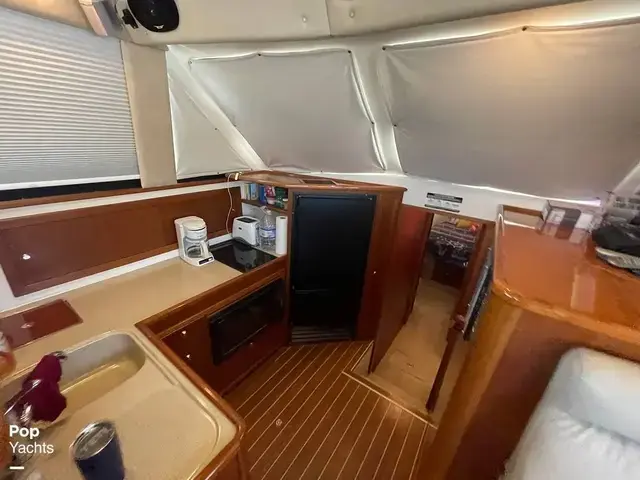 Riviera 43