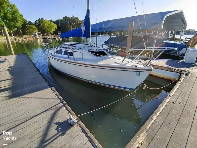 Catalina 22