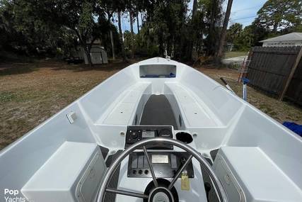 Duffy 18 Electric Boat