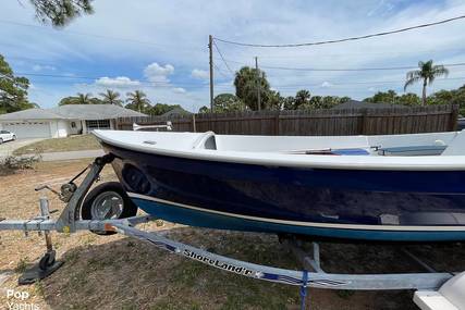 Duffy 18 Electric Boat