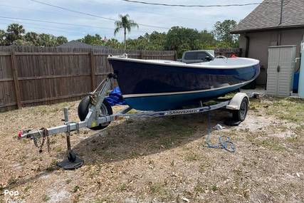 Duffy 18 Electric Boat