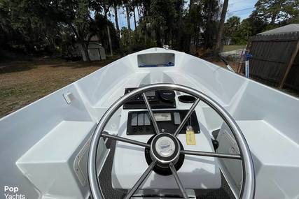 Duffy 18 Electric Boat