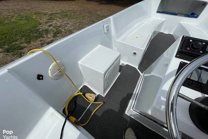 Duffy 18 Electric Boat