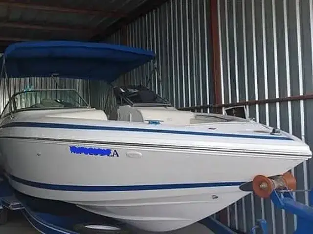 Cobalt 246 Bowrider