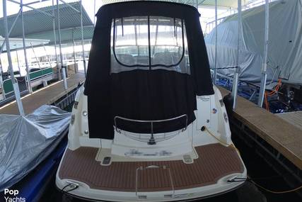 Monterey 320 Sport Yacht