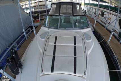 Monterey 320 Sport Yacht