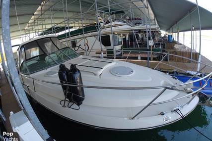 Monterey 320 Sport Yacht