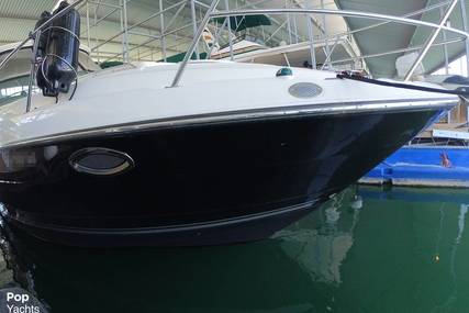 Monterey 320 Sport Yacht