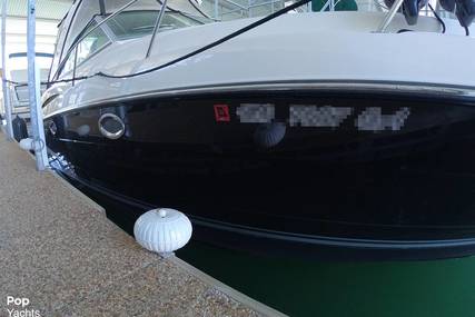 Monterey 320 Sport Yacht