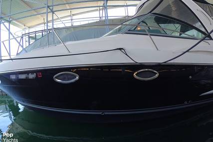 Monterey 320 Sport Yacht