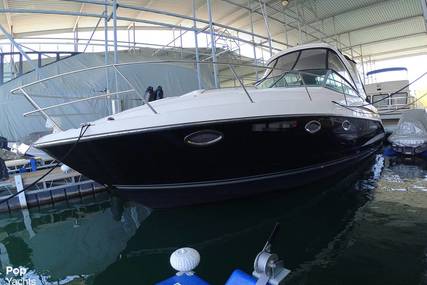 Monterey 320 Sport Yacht