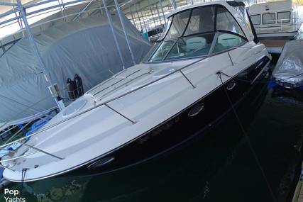 Monterey 320 Sport Yacht