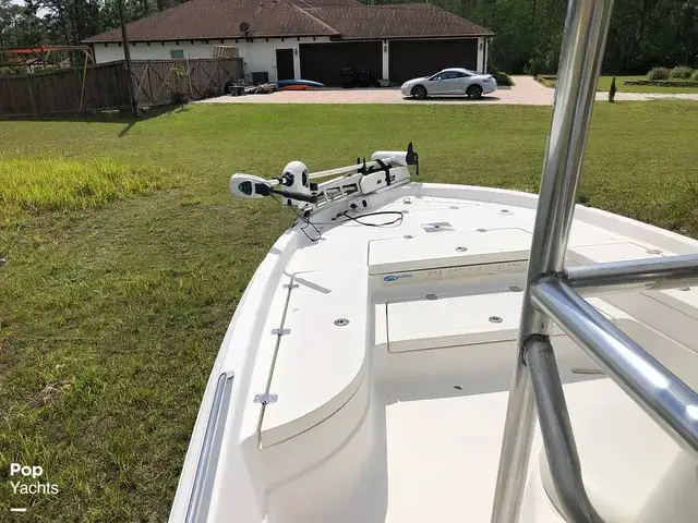 Nauticstar 2200