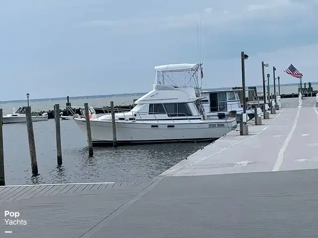 Bayliner 3270 Motoryacht