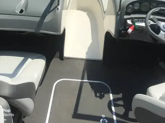 Bayliner 205 Bowrider