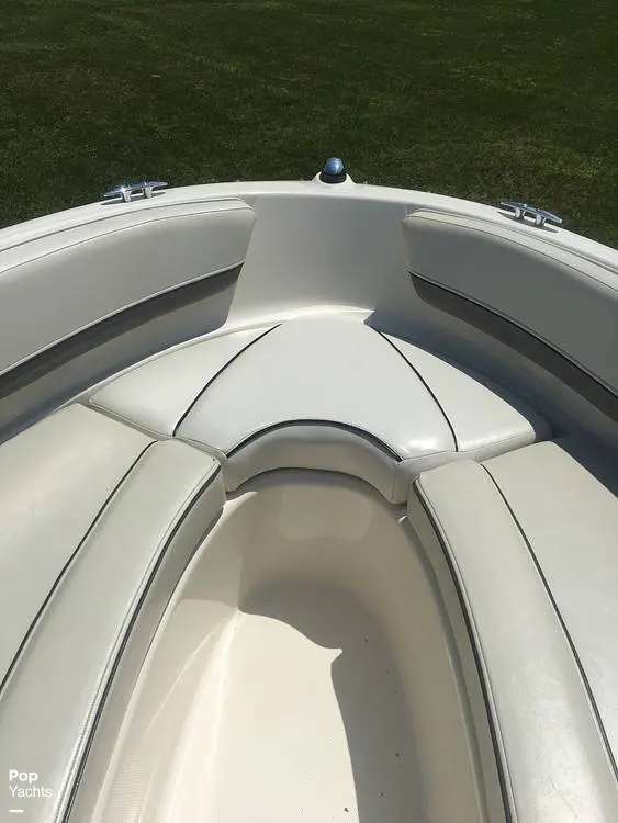 2007 Bayliner 205 bowrider