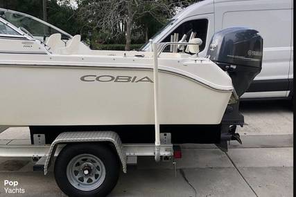 Cobia 180 DC