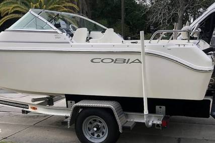 Cobia 180 DC