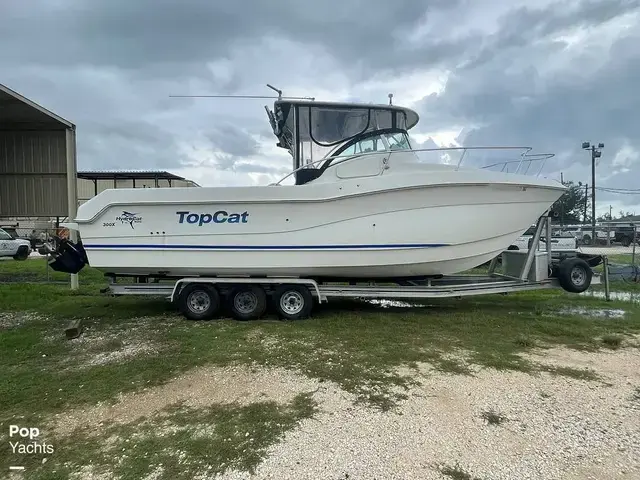 Hydrocat 300X