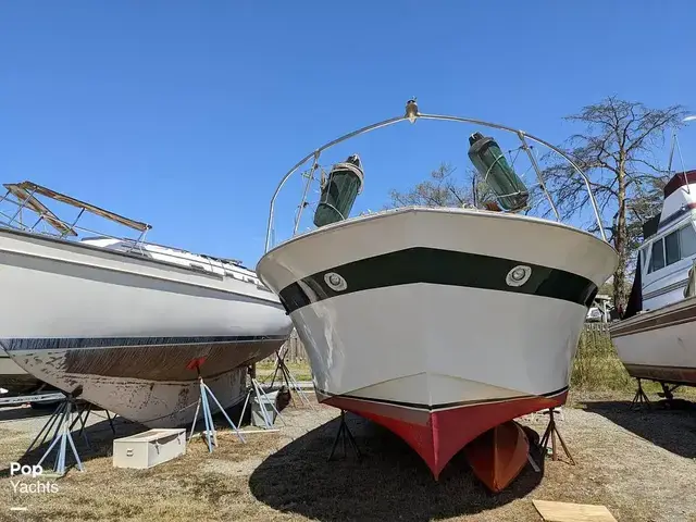 Chris Craft Roamer Riviera