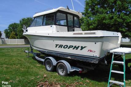 Trophy Boats 2359 Pro