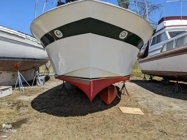 Chris Craft Roamer Riviera