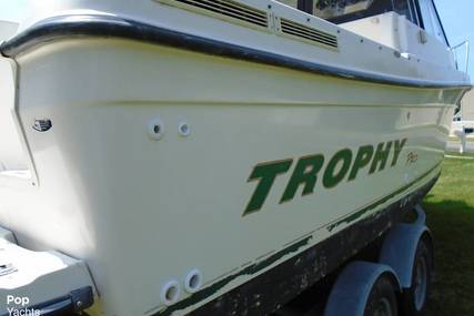 Trophy Boats 2359 Pro