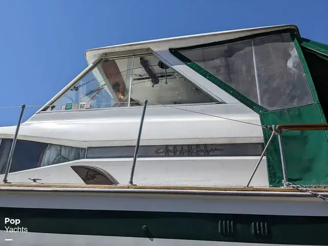 Chris Craft Roamer Riviera