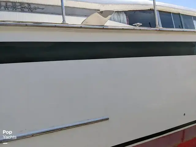 Chris Craft Roamer Riviera