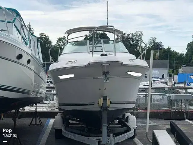 Sea Ray 270 Sundancer Special Edition