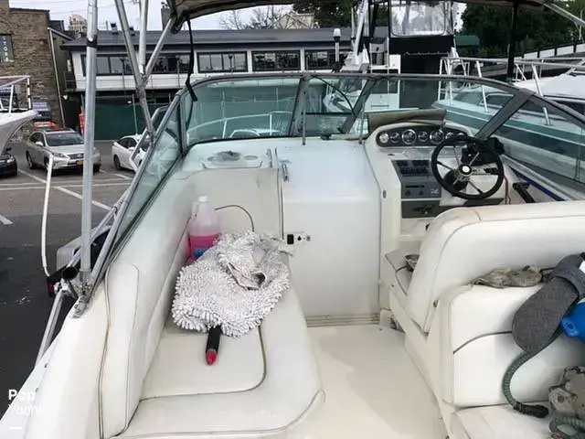 Sea Ray 270 Sundancer Special Edition