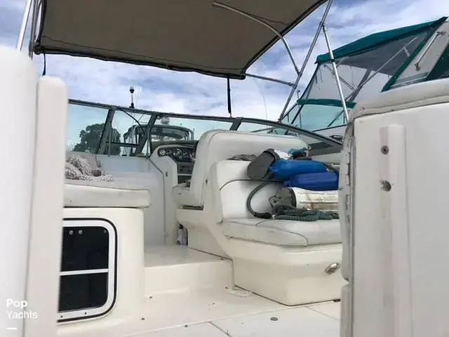 Sea Ray 270 Sundancer Special Edition